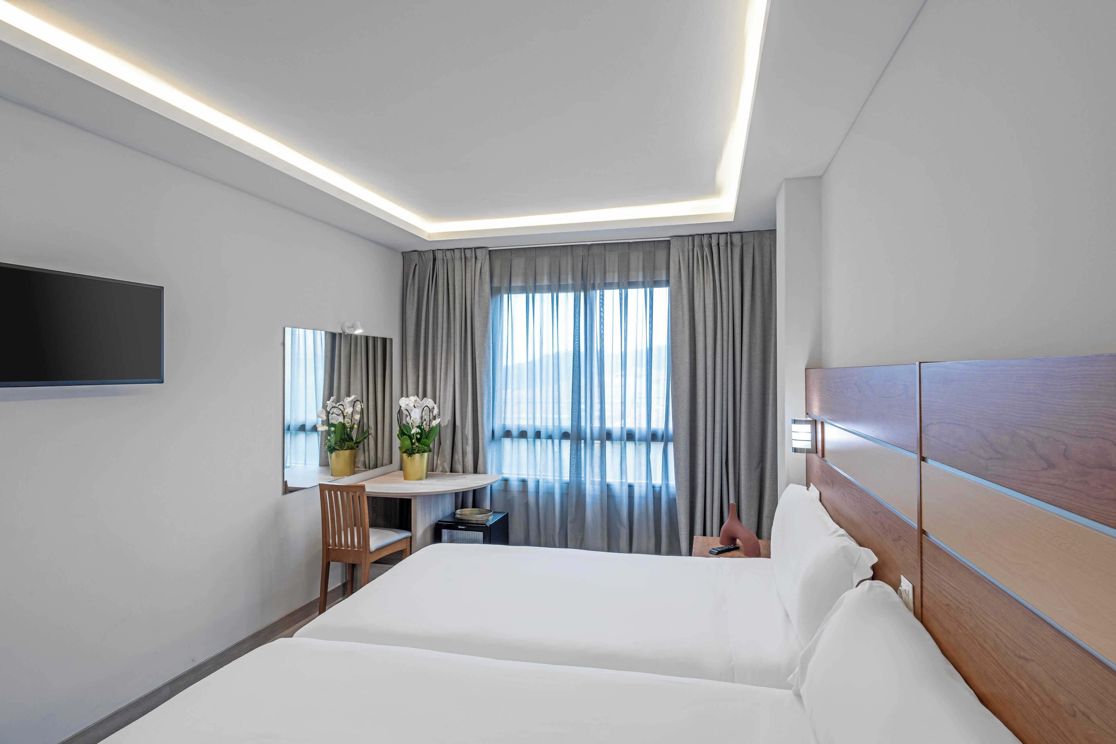 Foto - Hotel Faranda Los Tilos, Ascend Hotel Collection