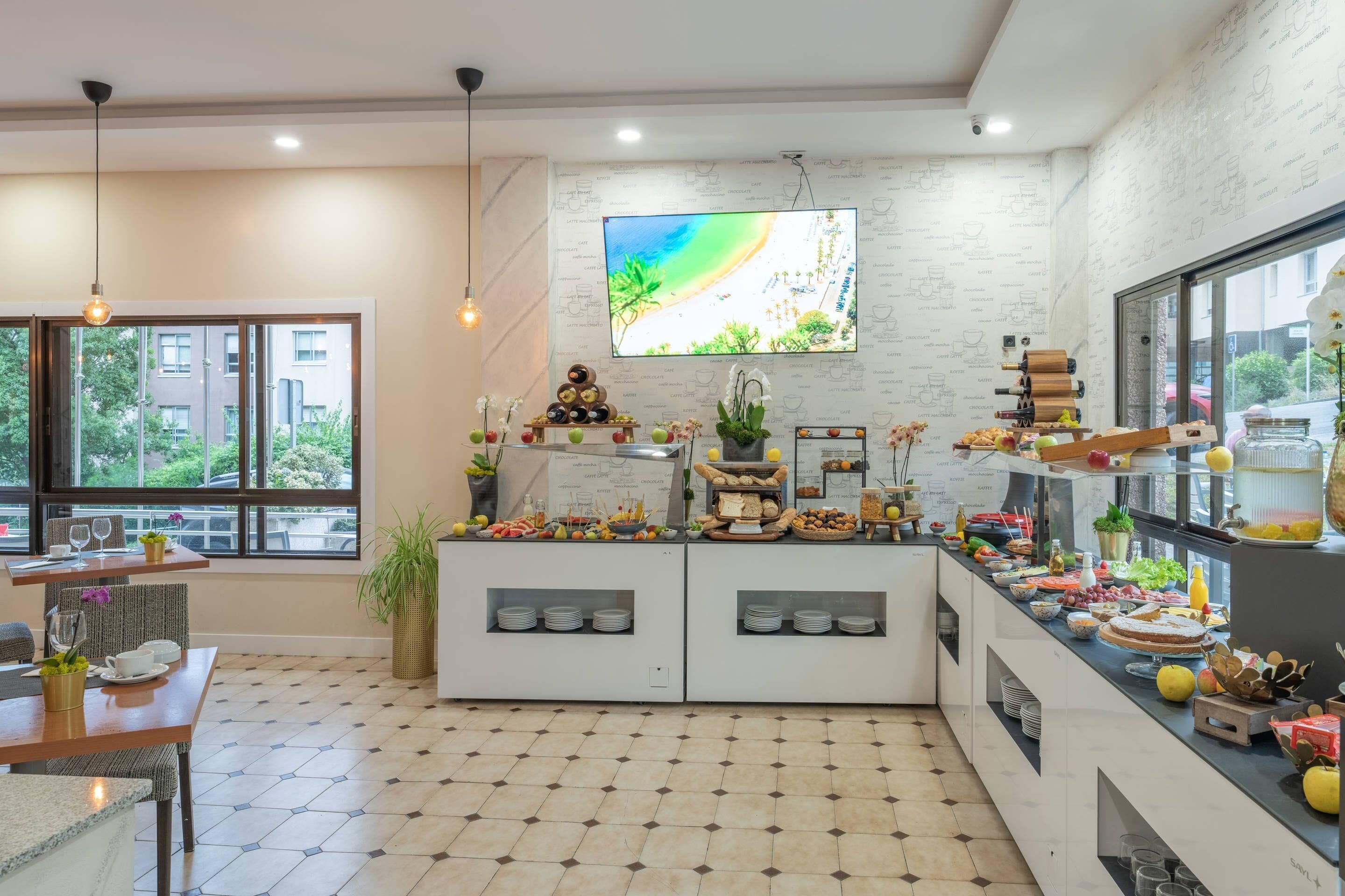 Photo - Hotel Faranda Los Tilos, Ascend Hotel Collection