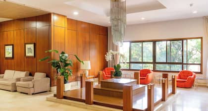 Hotel Faranda Los Tilos, Ascend Hotel Collection