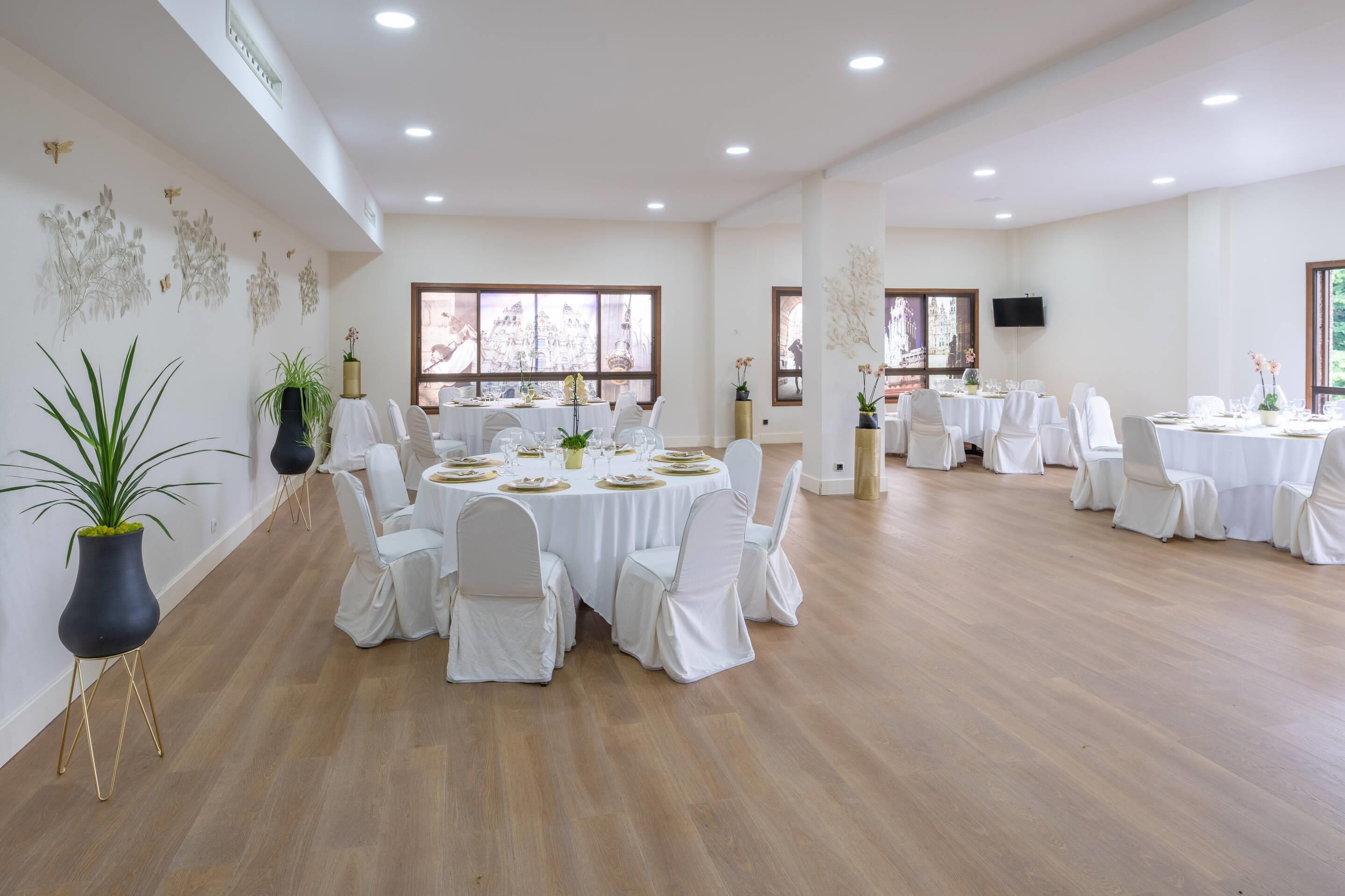 Foto - Hotel Faranda Los Tilos, Ascend Hotel Collection