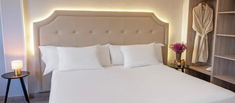 Hotel Faranda Los Tilos, Ascend Hotel Collection