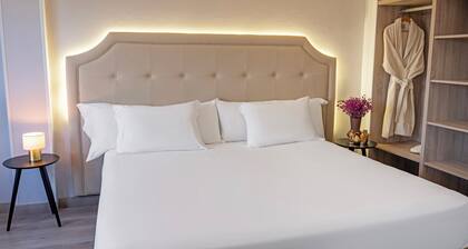 Hotel Faranda Los Tilos, Ascend Hotel Collection