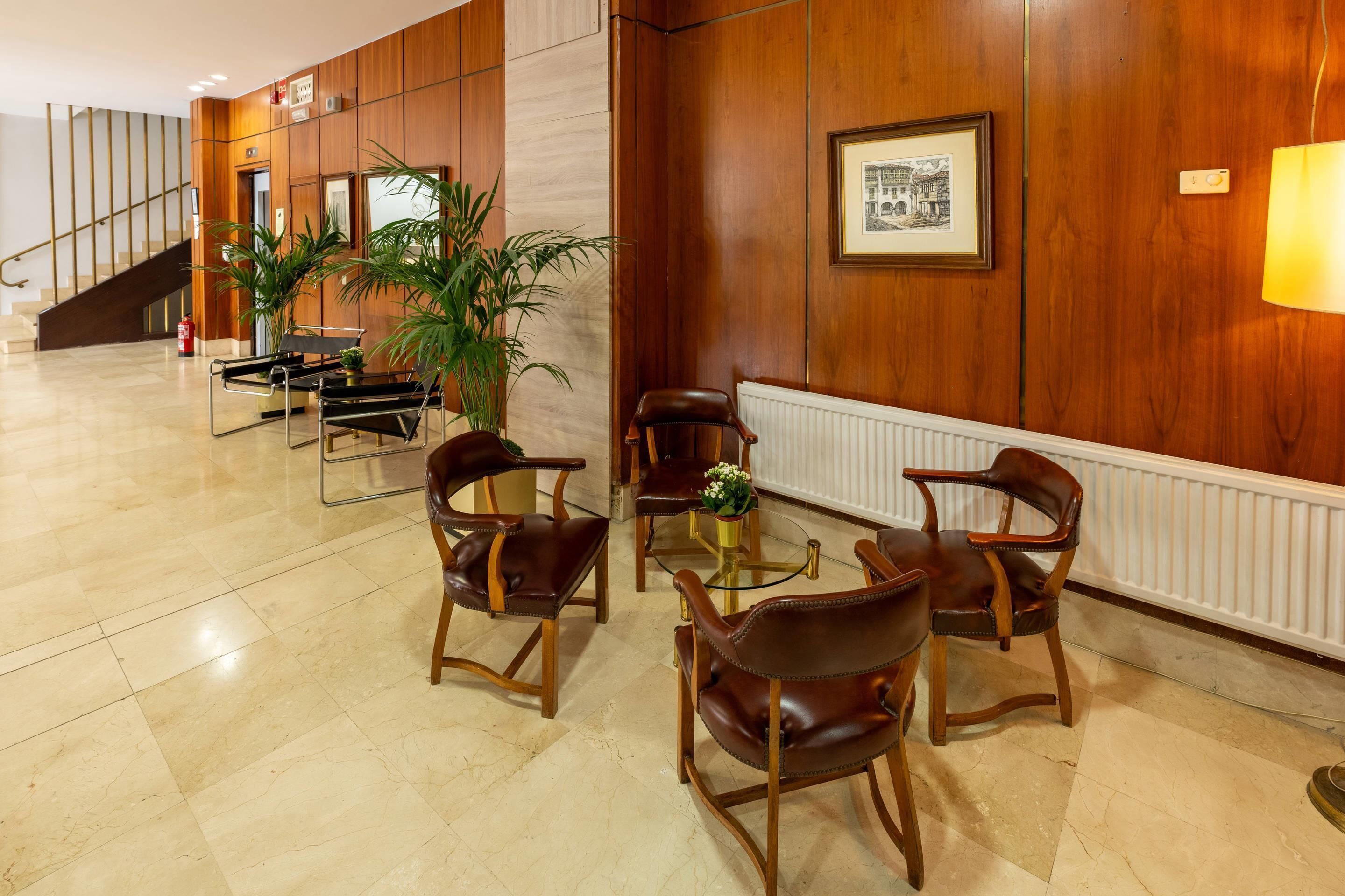 Foto - Hotel Faranda Los Tilos, Ascend Hotel Collection