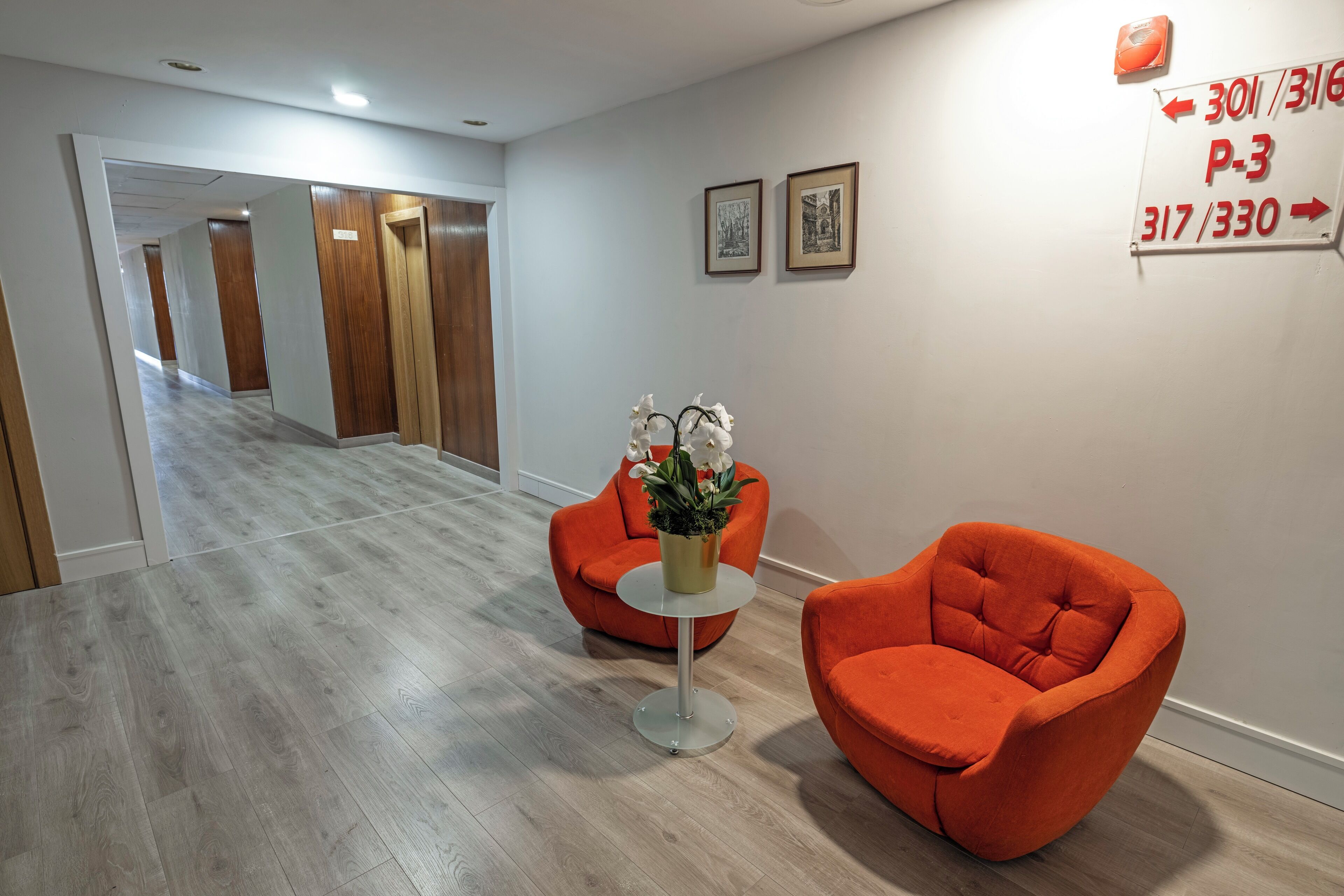 Foto - Hotel Faranda Los Tilos, Ascend Hotel Collection