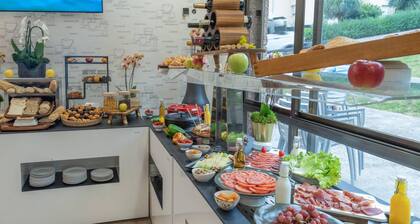 Hotel Faranda Los Tilos, Ascend Hotel Collection