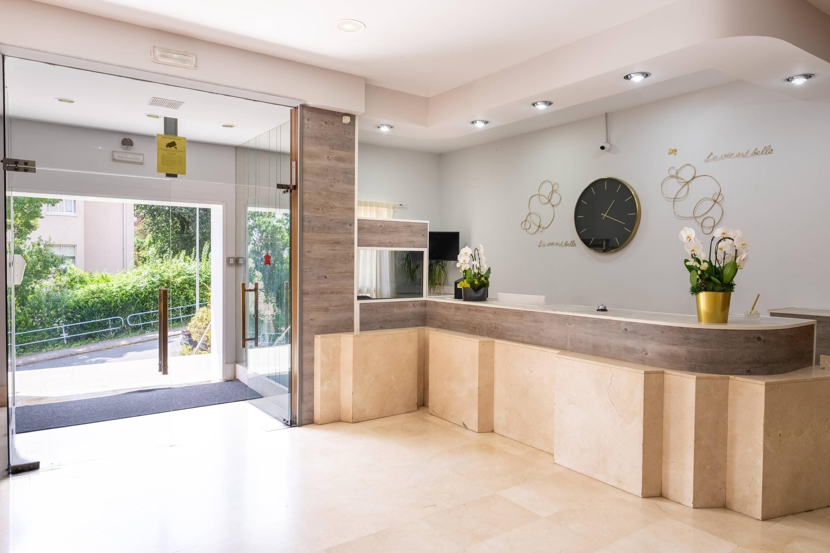 Photo - Hotel Faranda Los Tilos, Ascend Hotel Collection