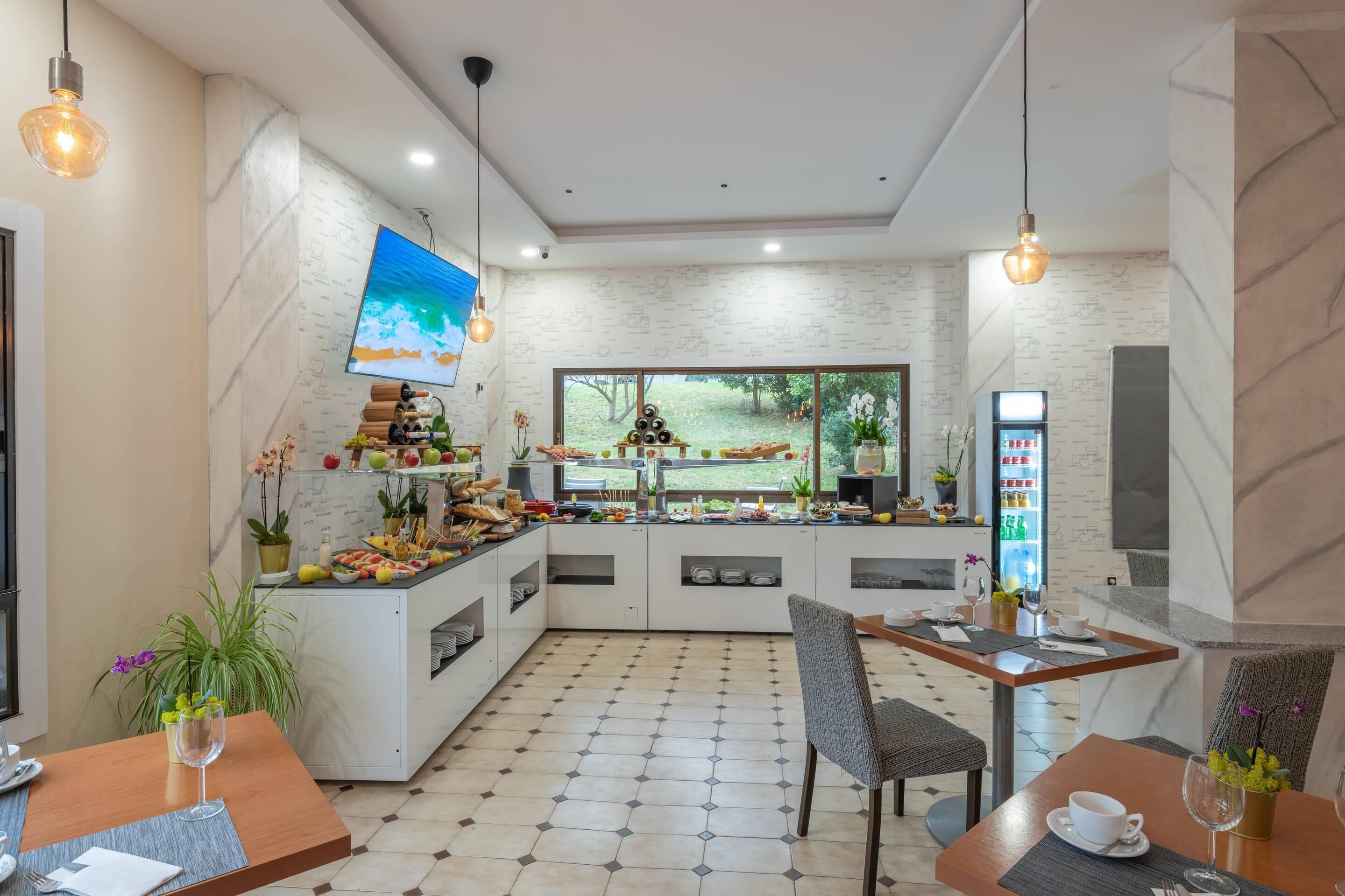 Foto - Hotel Faranda Los Tilos, Ascend Hotel Collection