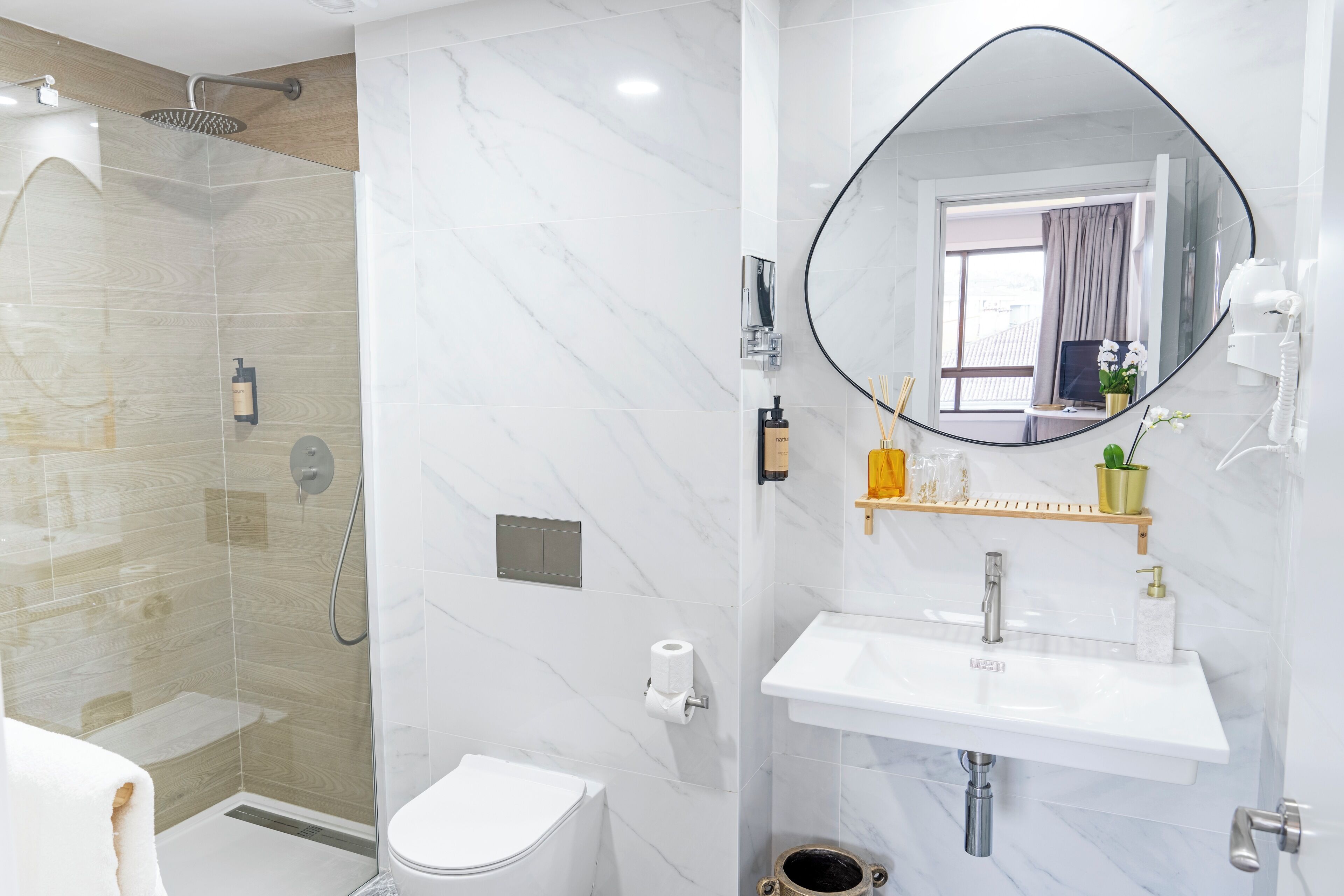 Foto - Hotel Faranda Los Tilos, Ascend Hotel Collection