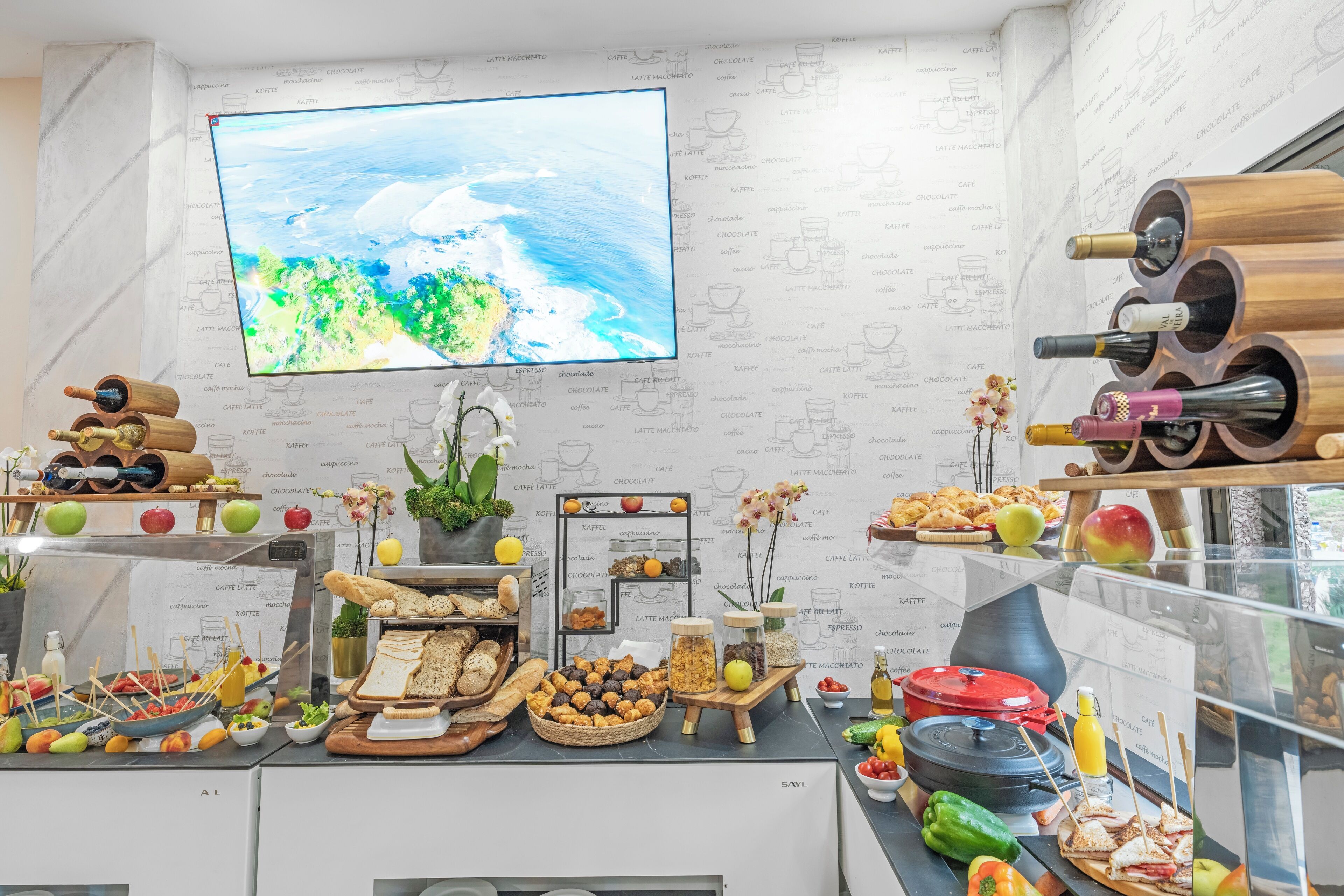 Foto - Hotel Faranda Los Tilos, Ascend Hotel Collection