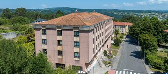 โรงแรม ฟารันดา ลอส ติโลส, แอสเซนด์ โฮเทล คอลเลคชั่น