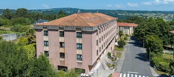 Hotel Faranda Los Tilos, Ascend Hotel Collection