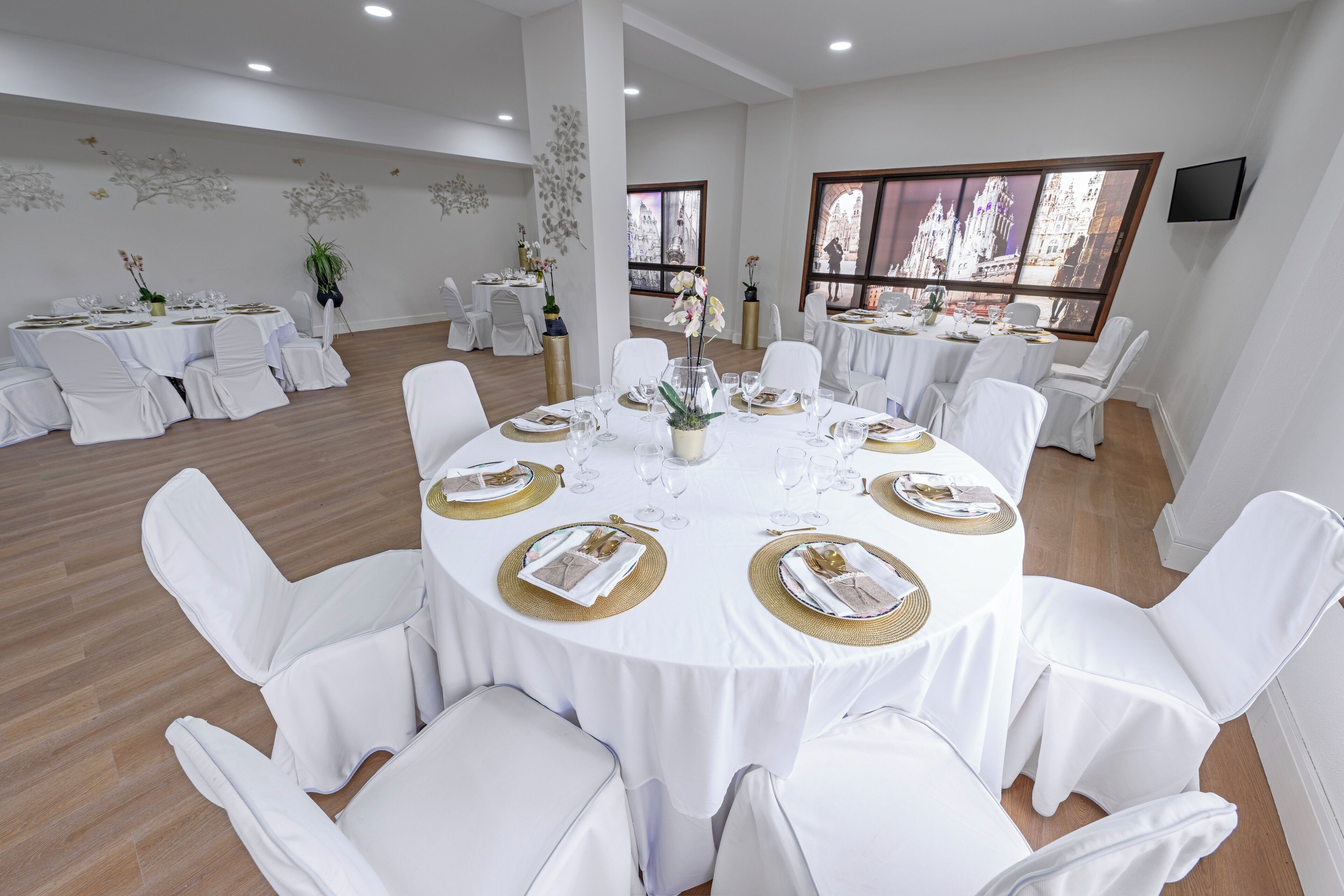 Foto - Hotel Faranda Los Tilos, Ascend Hotel Collection