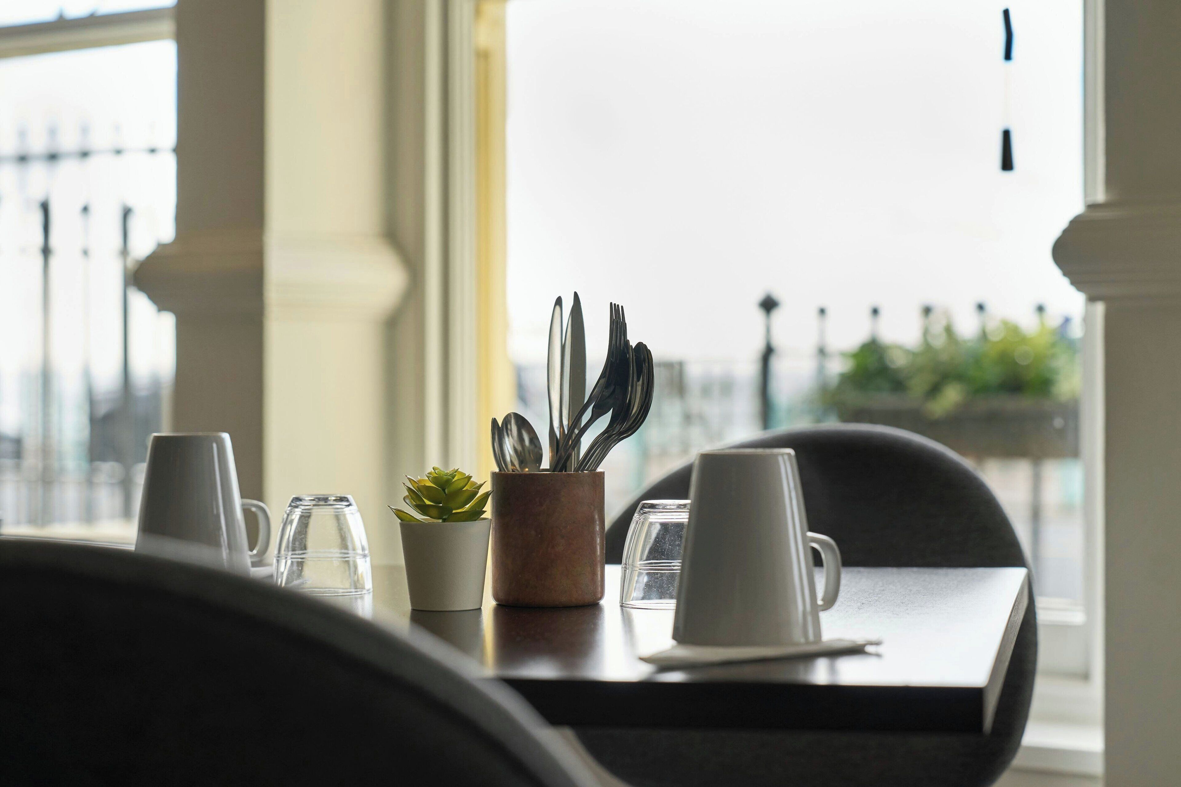 Foto - Four Points Flex by Sheraton Brighton