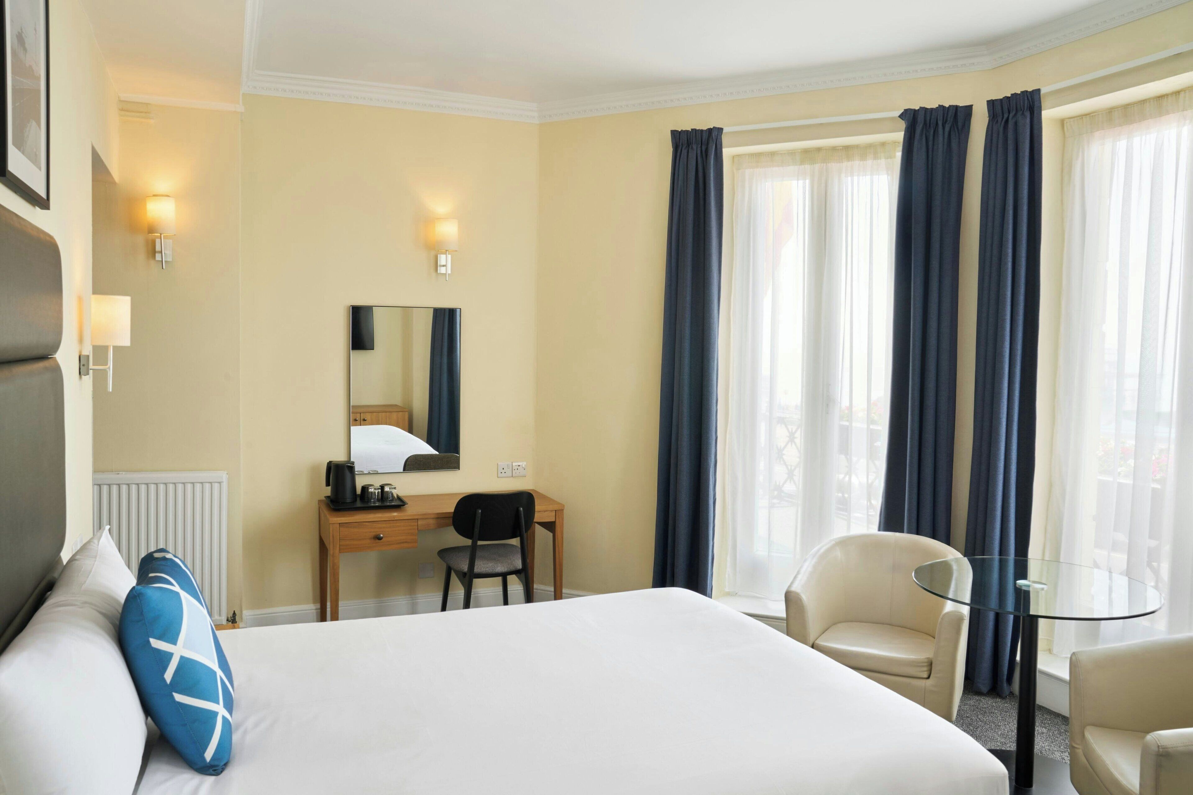 Foto - Four Points Flex by Sheraton Brighton