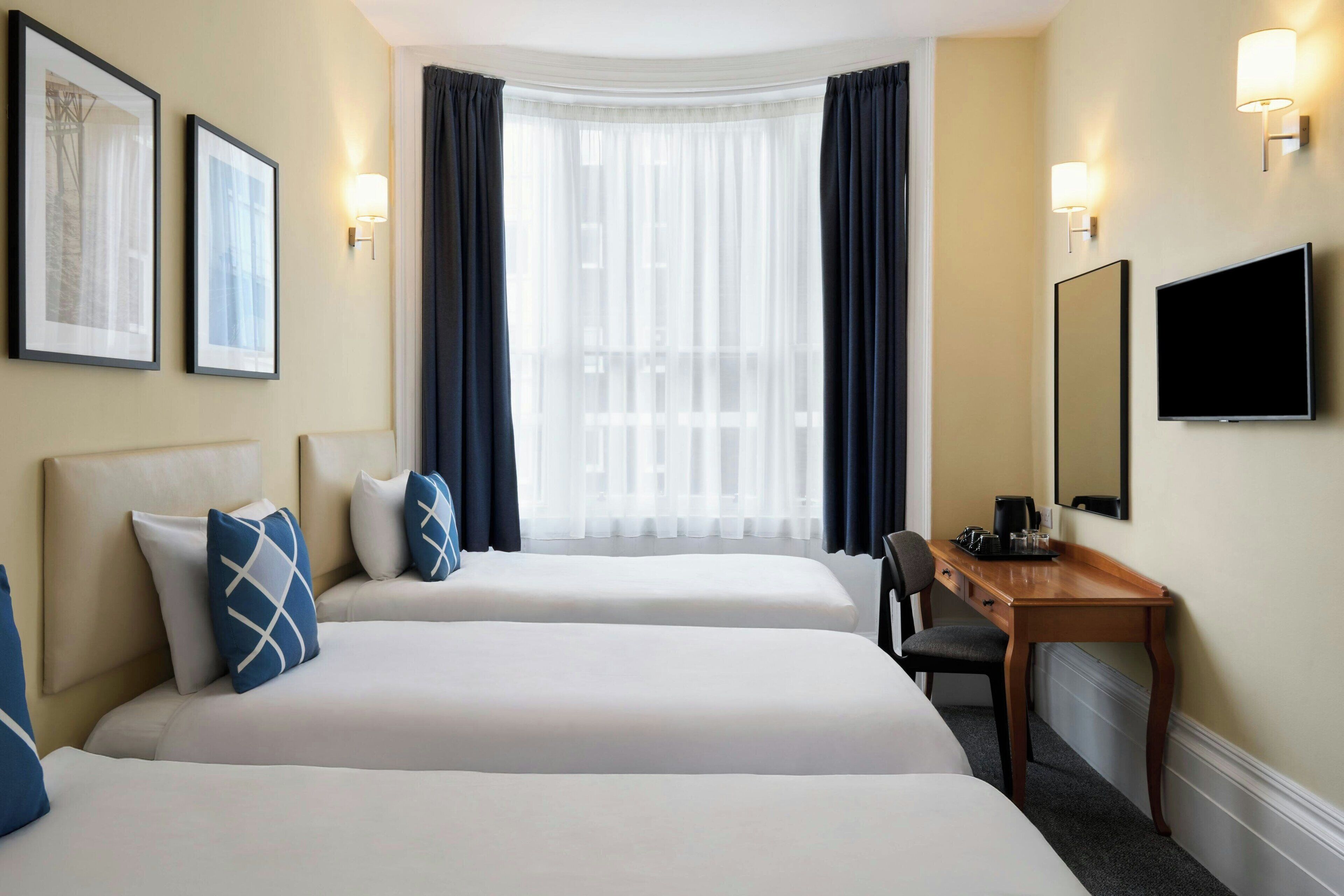 Foto - Four Points Flex by Sheraton Brighton