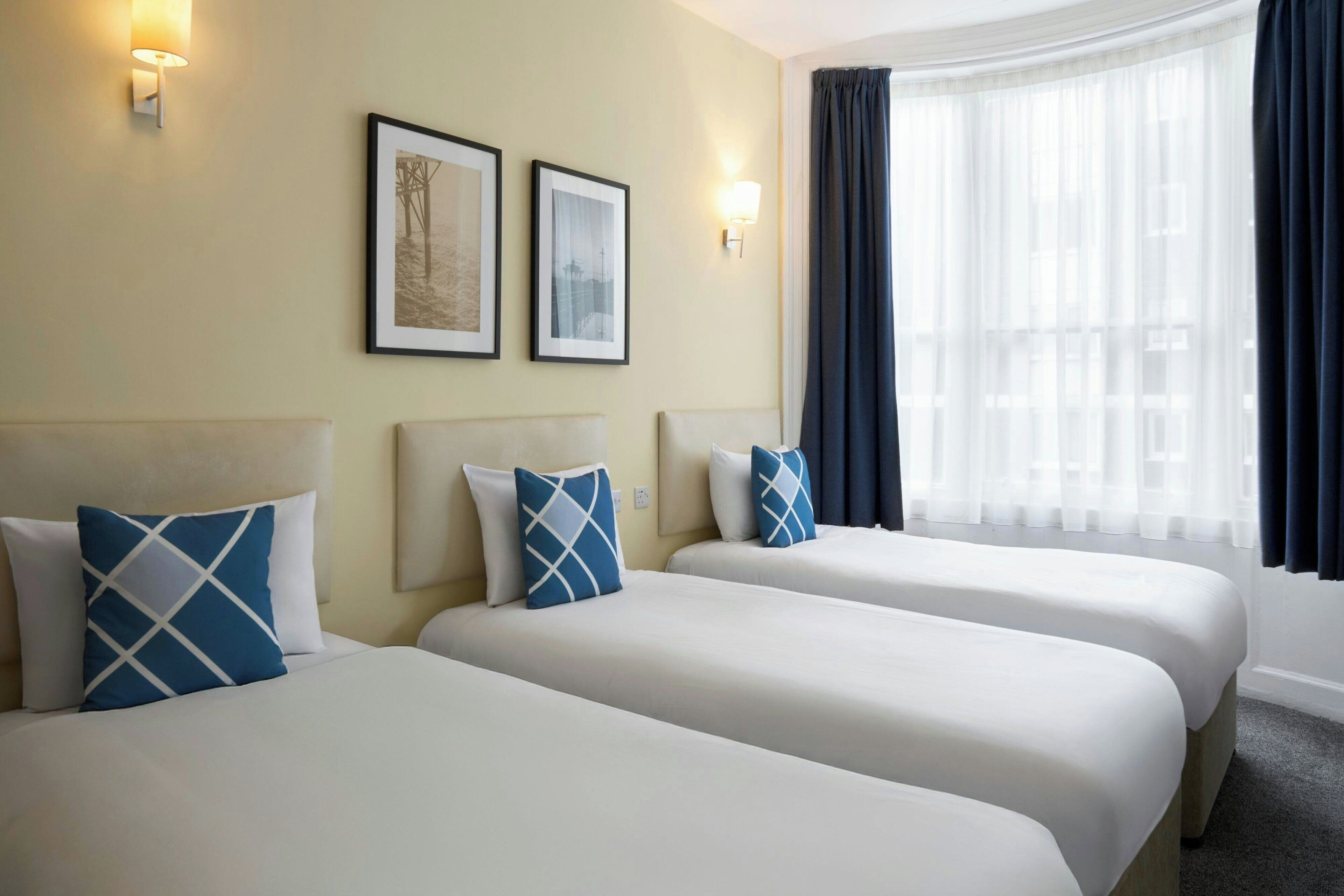 Foto - Four Points Flex by Sheraton Brighton