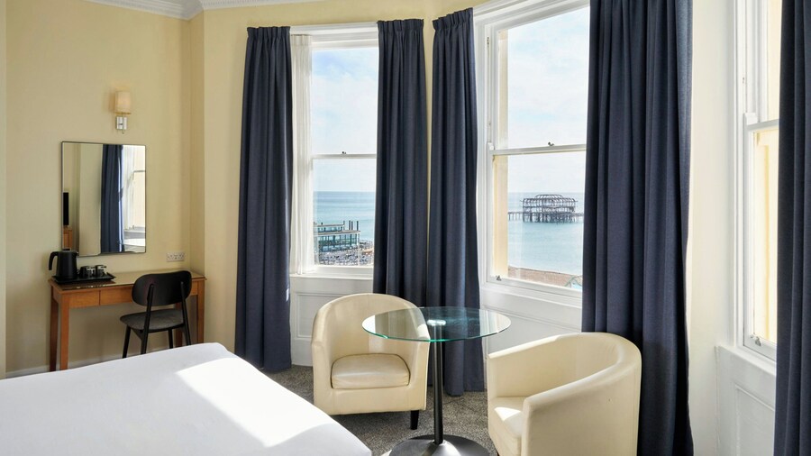 Four Points Flex by Sheraton Brighton