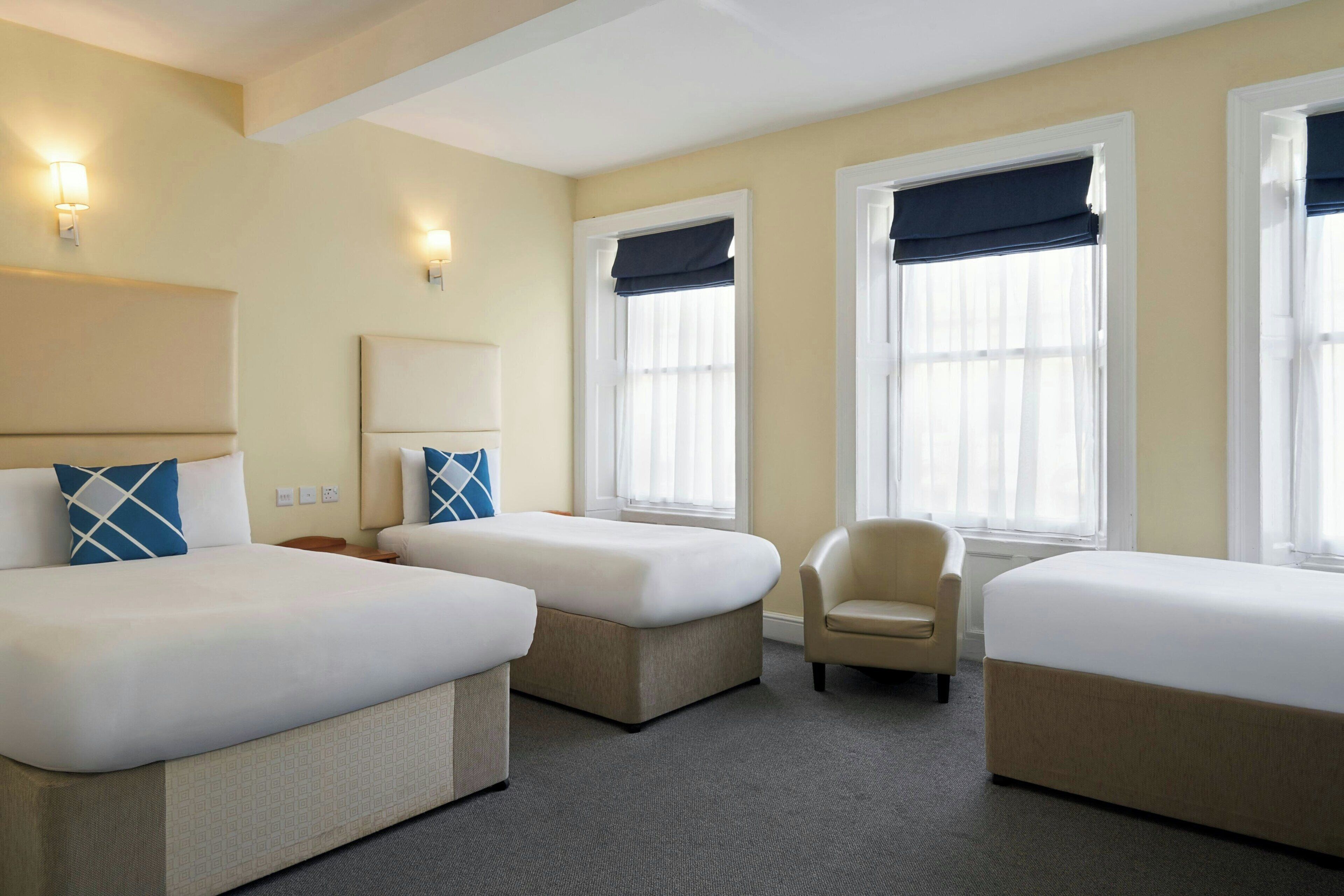 Foto - Four Points Flex by Sheraton Brighton