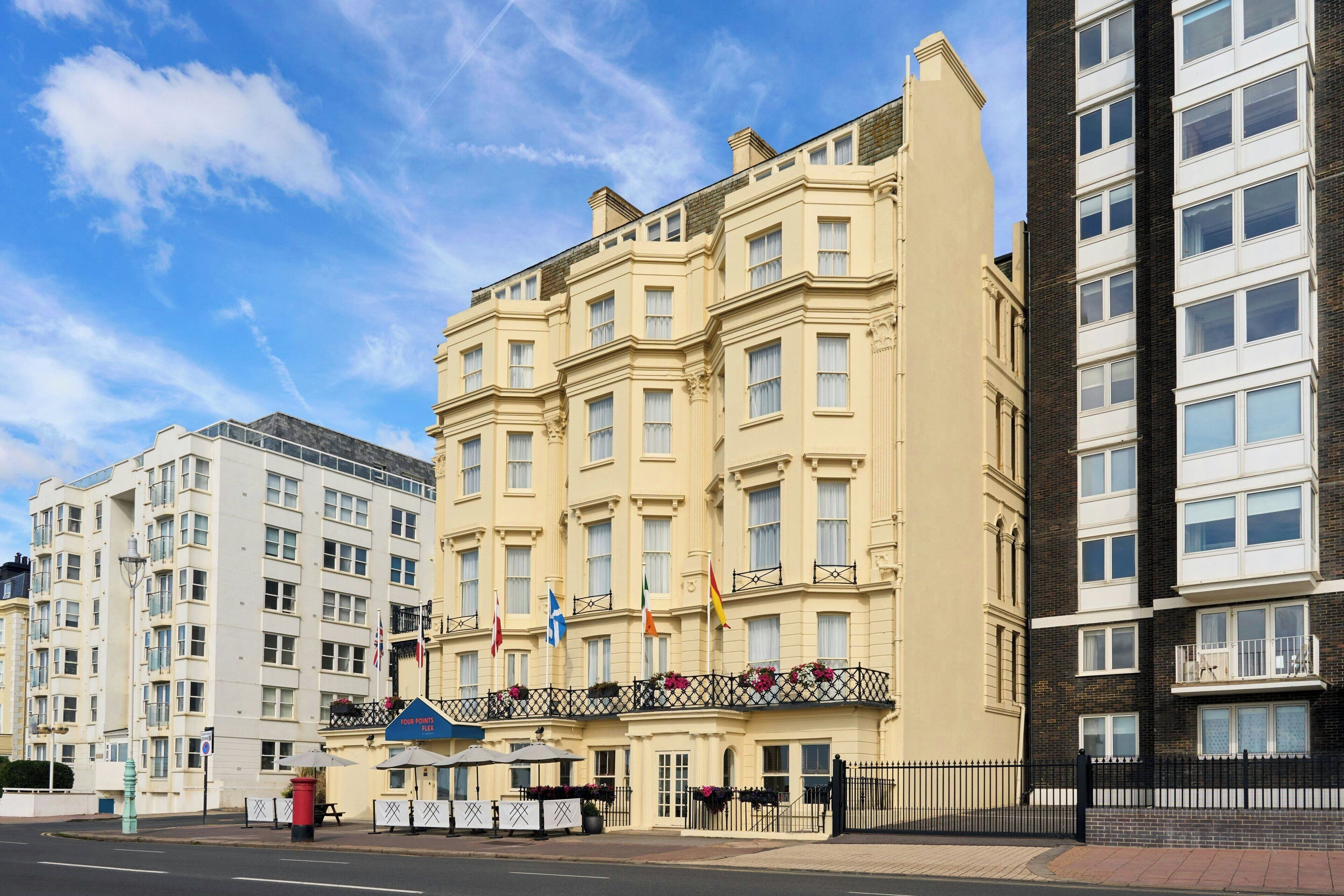 Foto - Four Points Flex by Sheraton Brighton