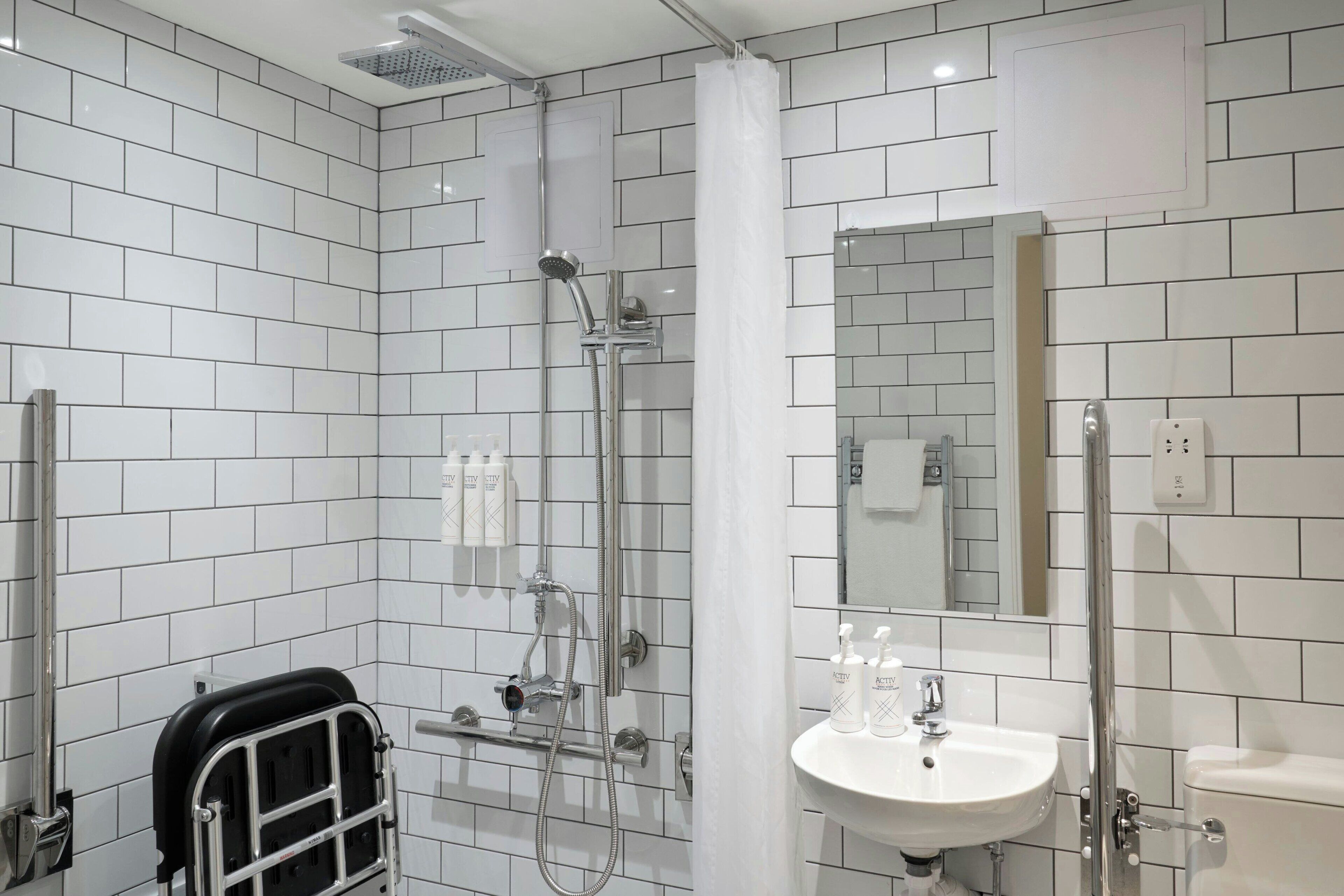 Foto - Four Points Flex by Sheraton Brighton