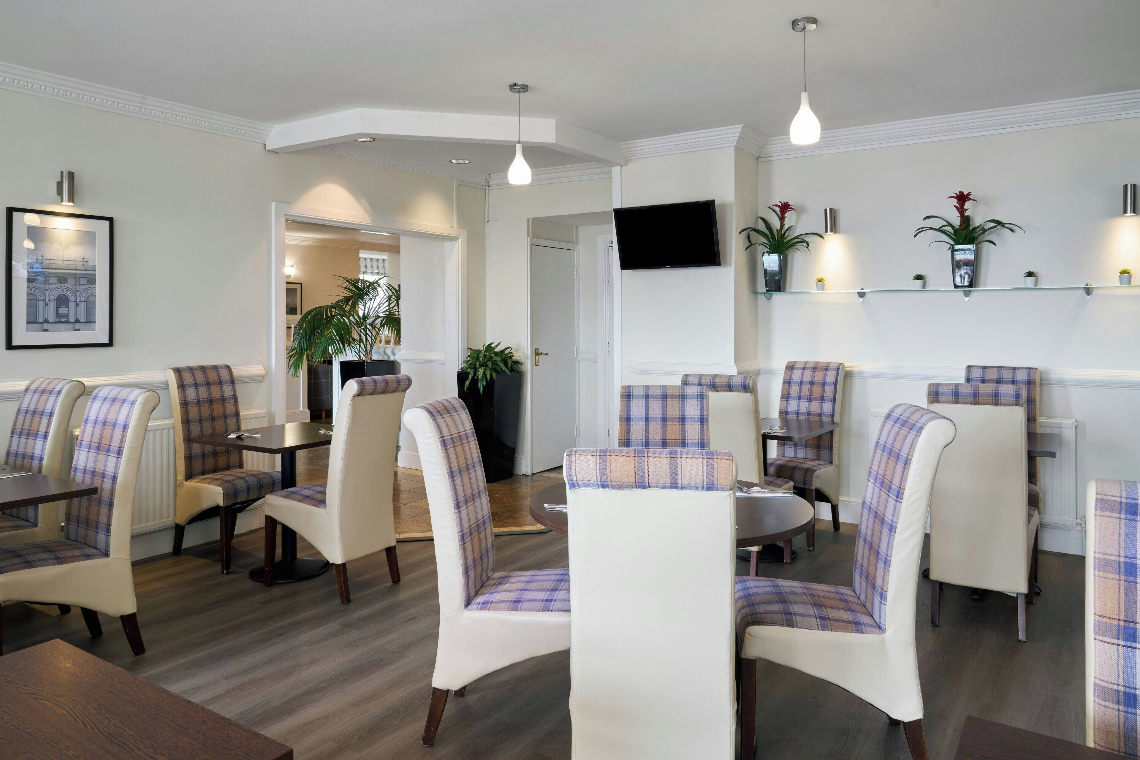 Foto - Four Points Flex by Sheraton Brighton