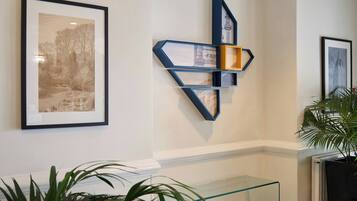 Vistas desde el alojamiento