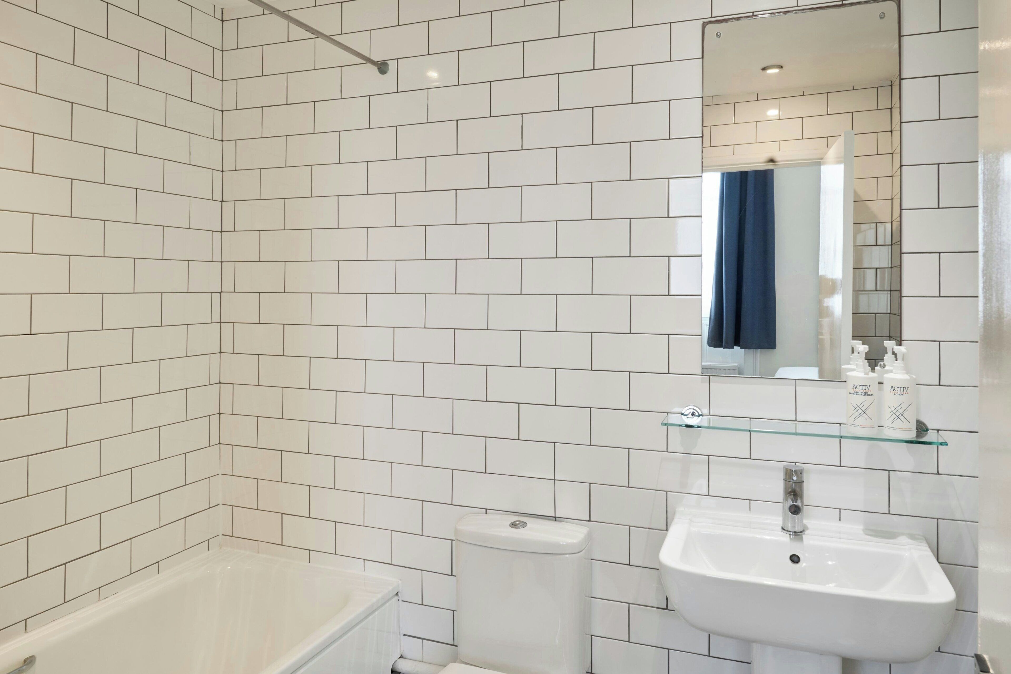 Foto - Four Points Flex by Sheraton Brighton