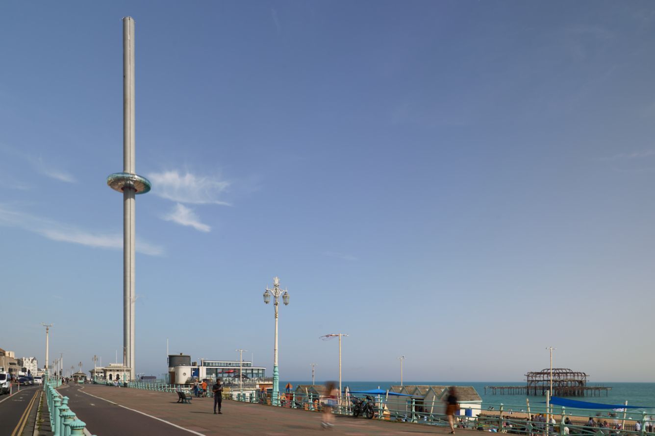 Foto - Four Points Flex by Sheraton Brighton