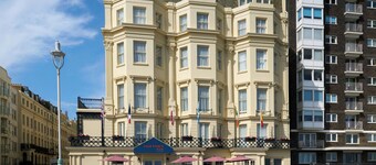 Four Points Flex by Sheraton Brighton