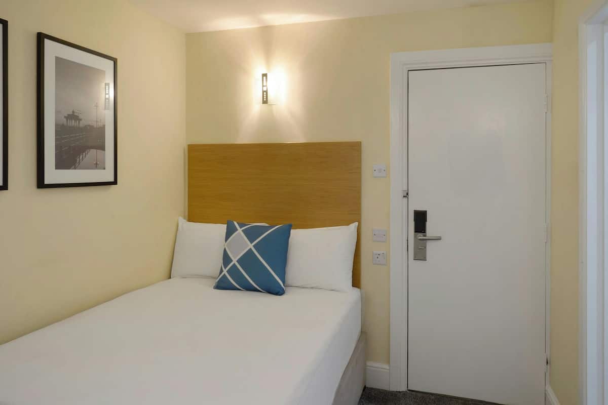 Standard Room, 1 Single Bed, Non Smoking