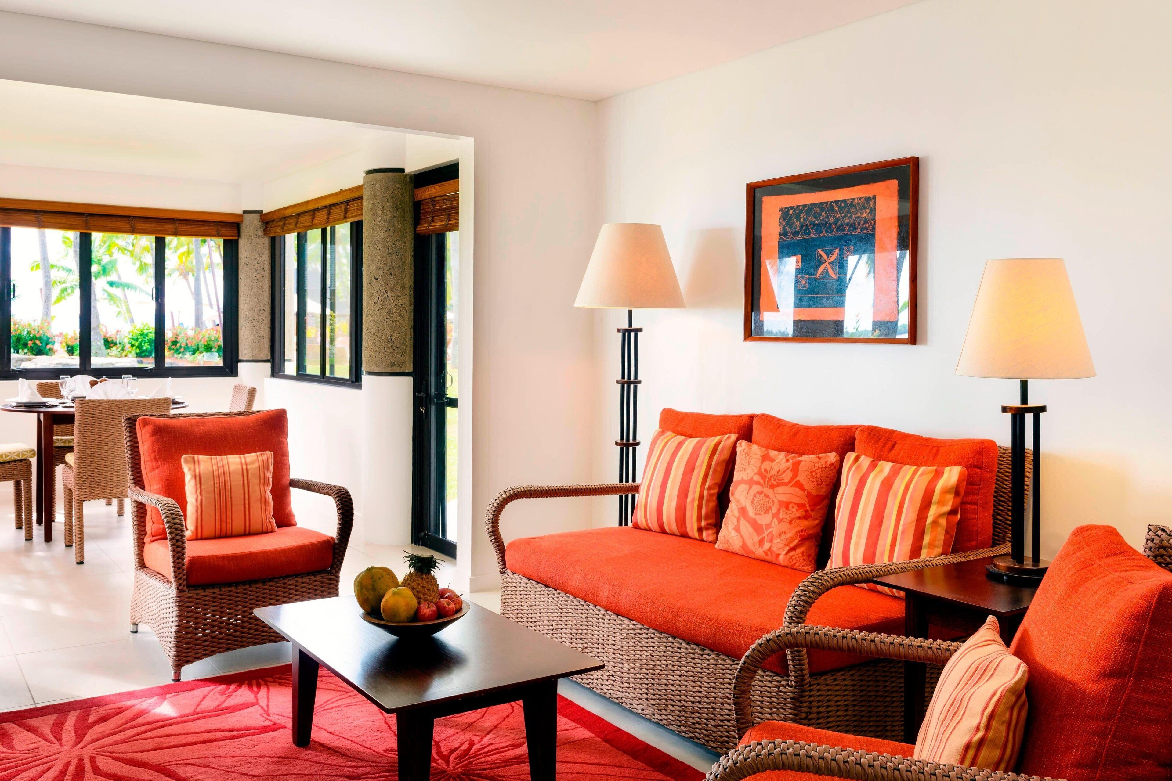 55-inch LCD TV with satellite channels, TV, pay films