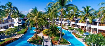 Sheraton Denarau Villas