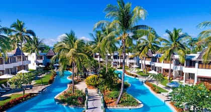 Sheraton Denarau Villas