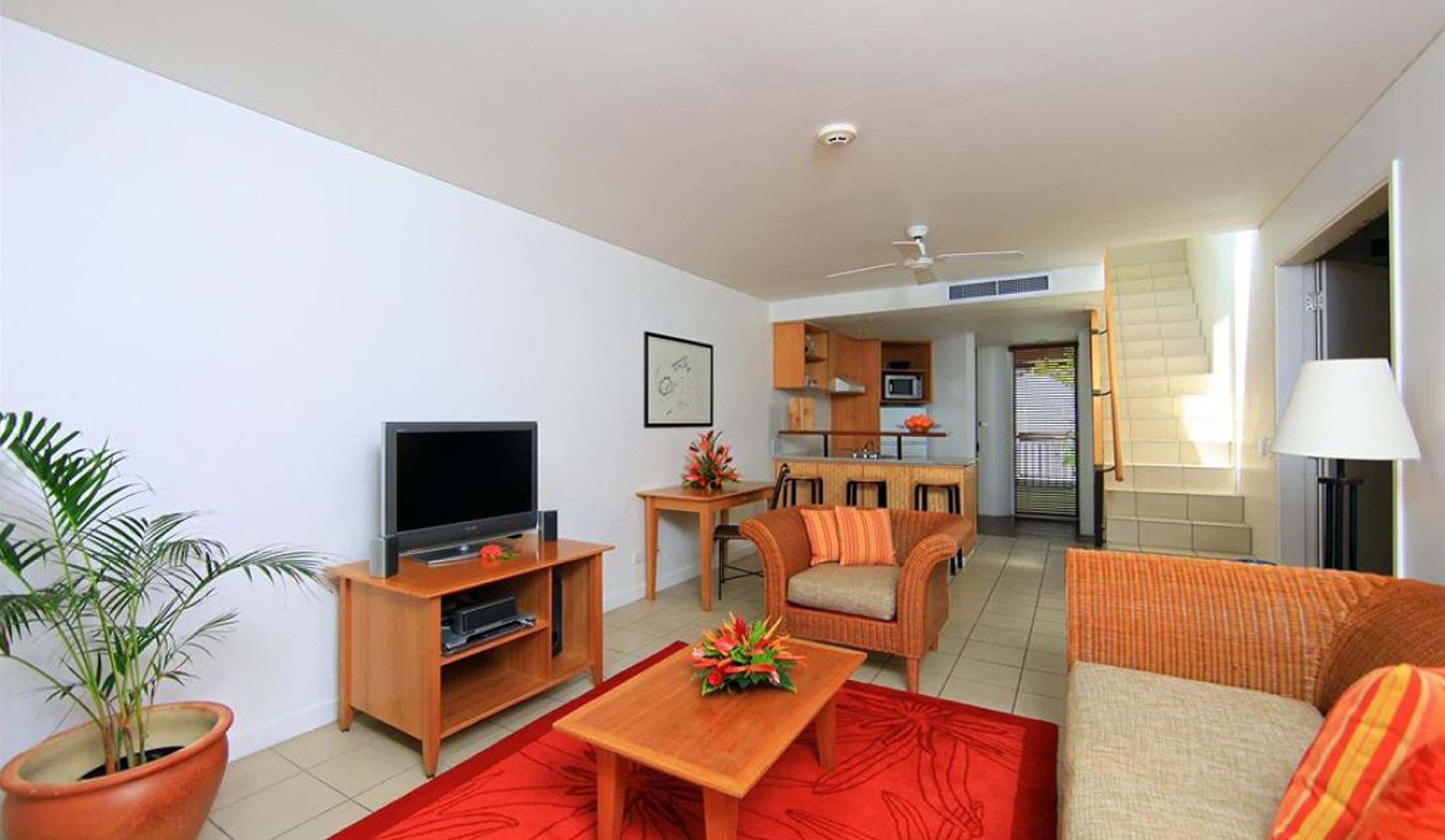 1 bedroom, minibar, in-room safe, desk