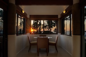 Villa, 3 Bedrooms, Oceanfront