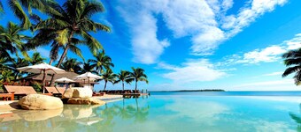 Sheraton Denarau Villas