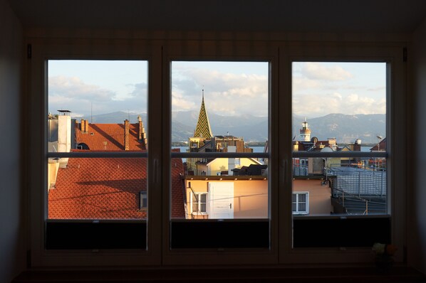 City view