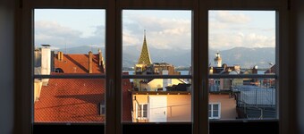 Insel Hotel Lindau