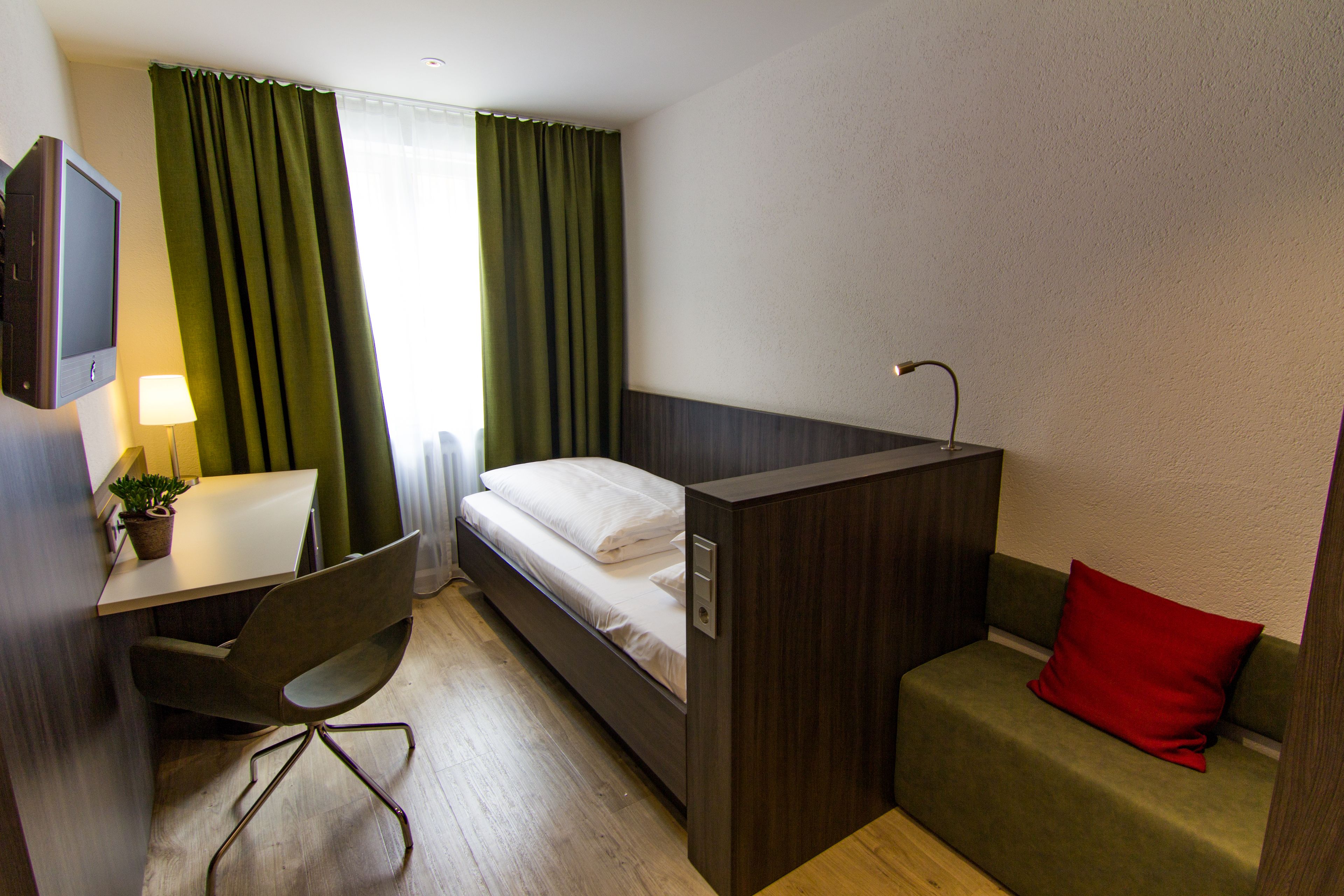 Foto - Insel-Hotel-Lindau