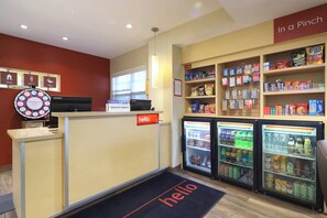 Property amenity - TownePlace Suites by Marriott Tucson (Tucson)