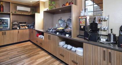 TownePlace Suites by Marriott Tucson