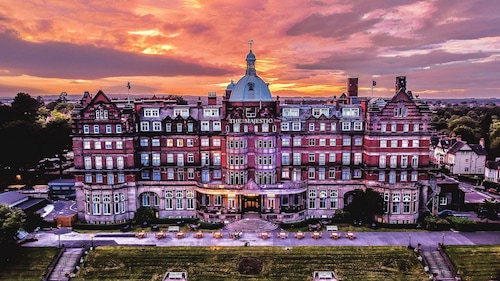 DoubleTree by Hilton Harrogate Majestic Hotel & Spa