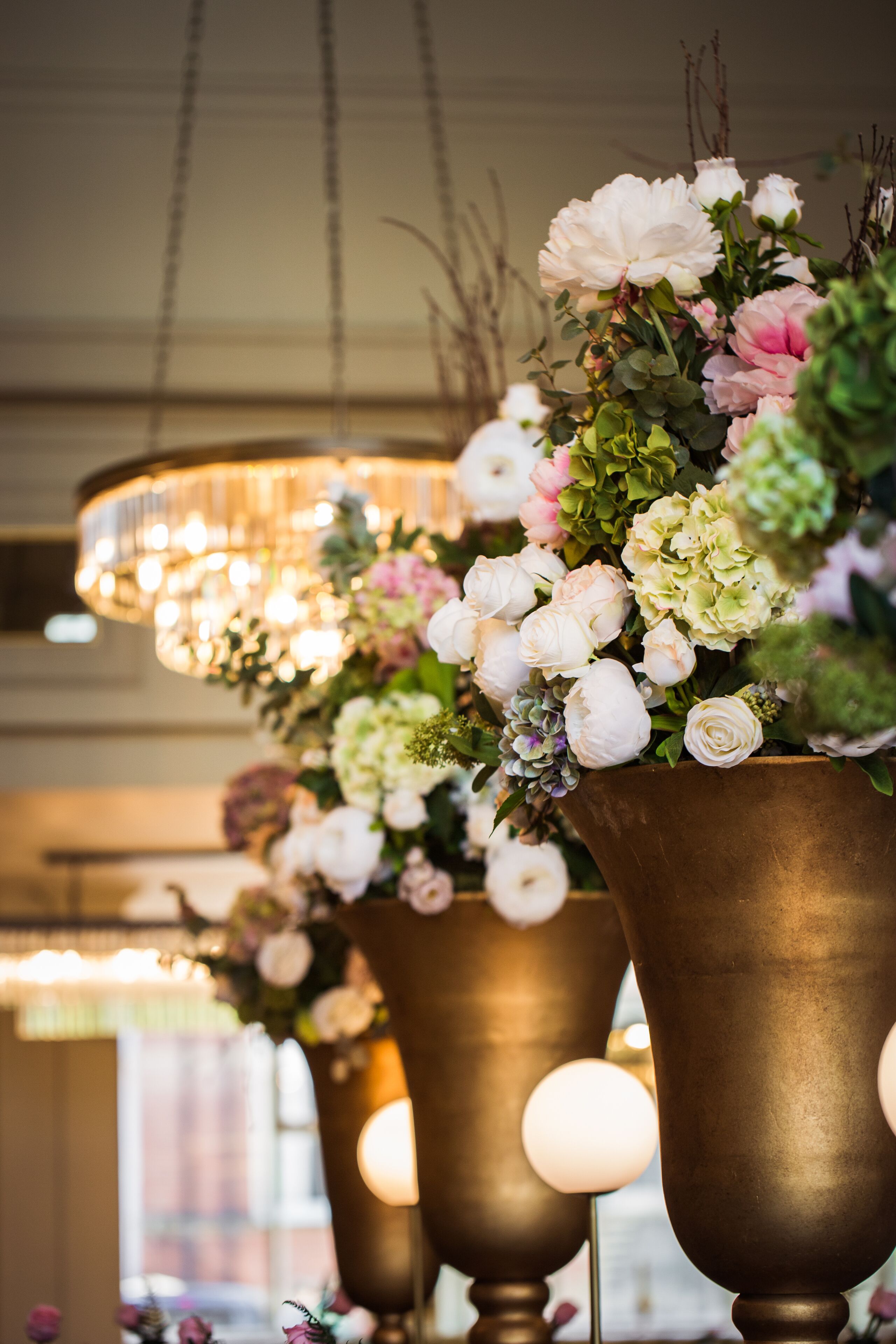 Foto - DoubleTree by Hilton Harrogate Majestic Hotel & Spa