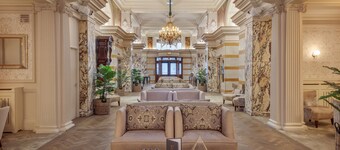 DoubleTree by Hilton Harrogate Majestic Hotel & Spa