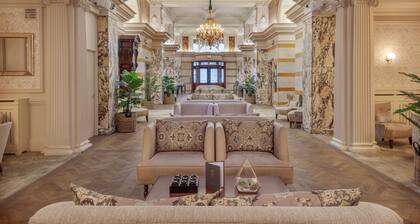 DoubleTree by Hilton Harrogate Majestic Hotel & Spa