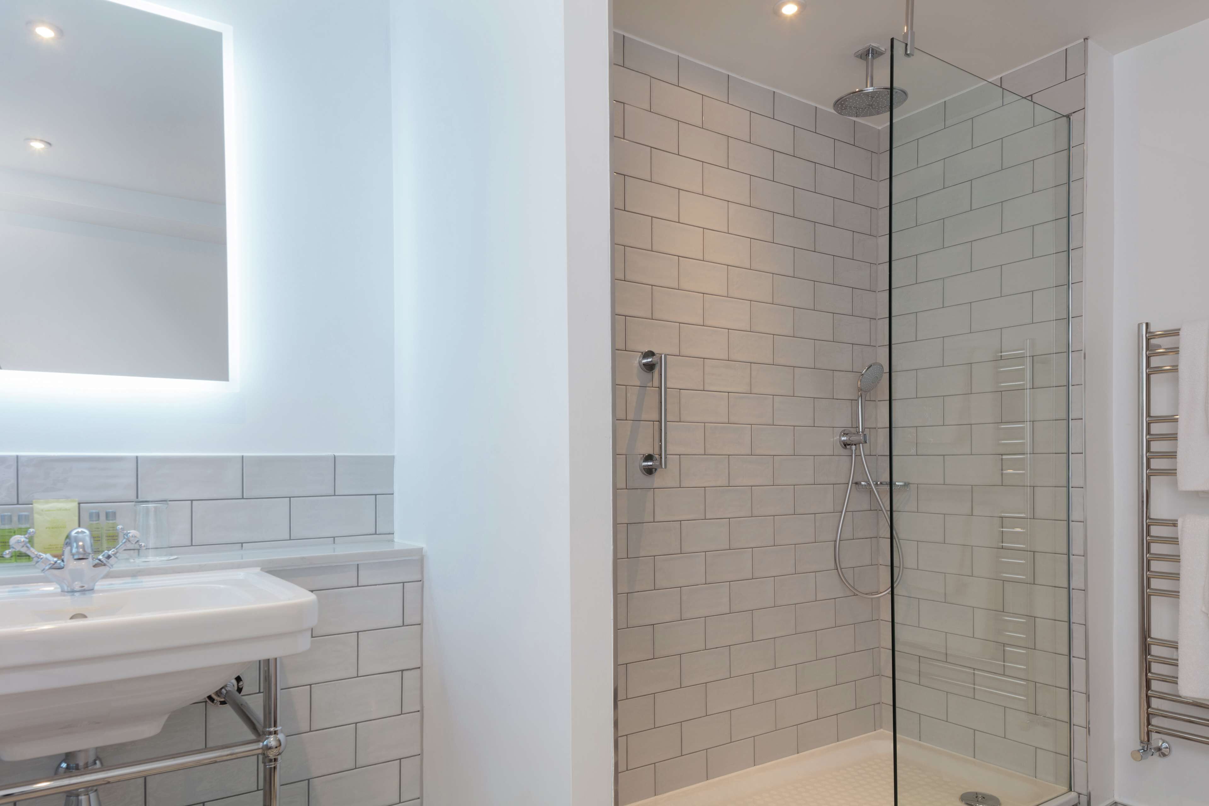 Foto - DoubleTree by Hilton Harrogate Majestic Hotel & Spa