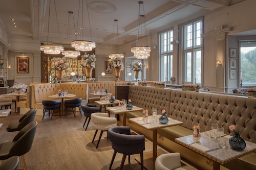 DoubleTree by Hilton Harrogate Majestic Hotel & Spa