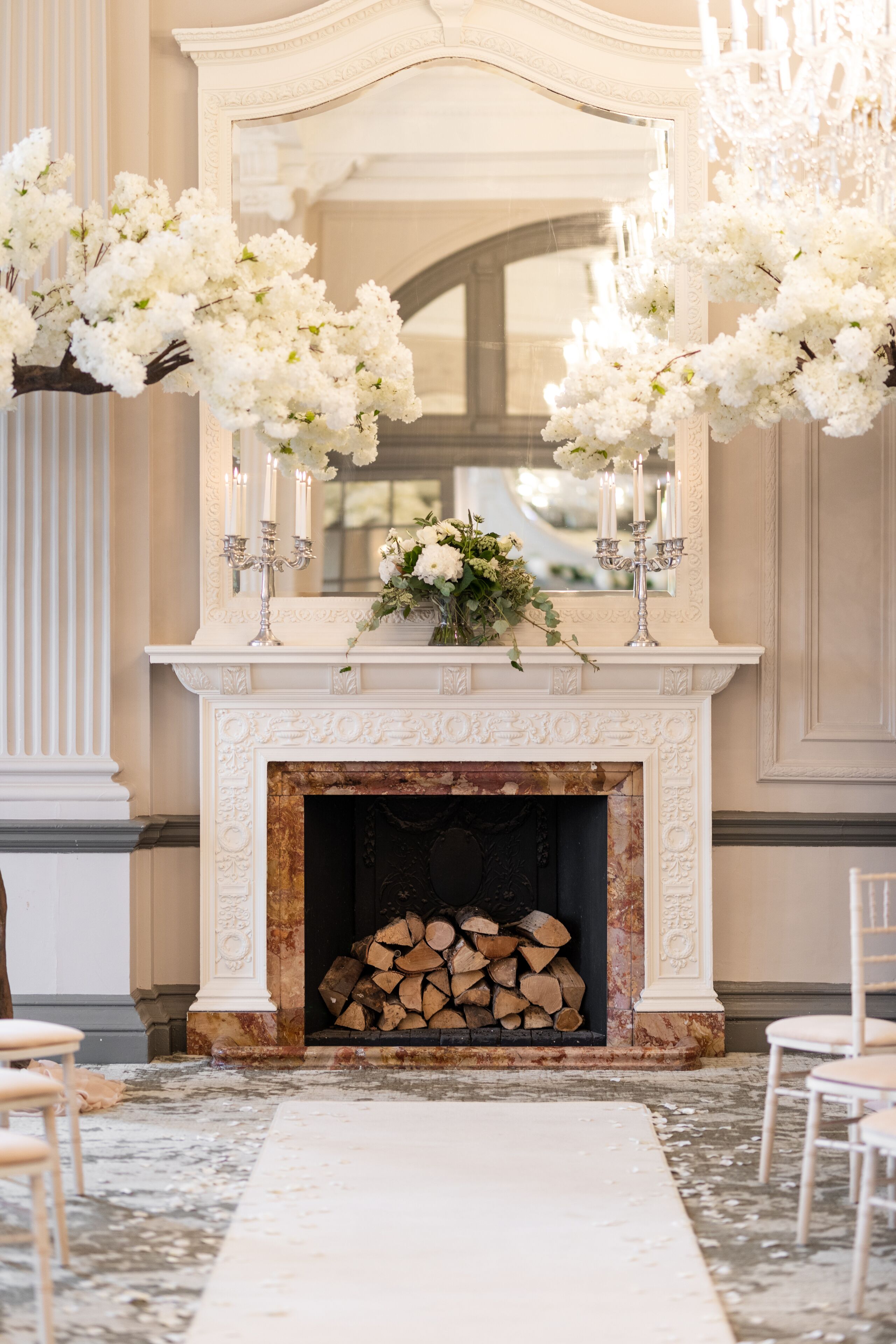 Foto - DoubleTree by Hilton Harrogate Majestic Hotel & Spa