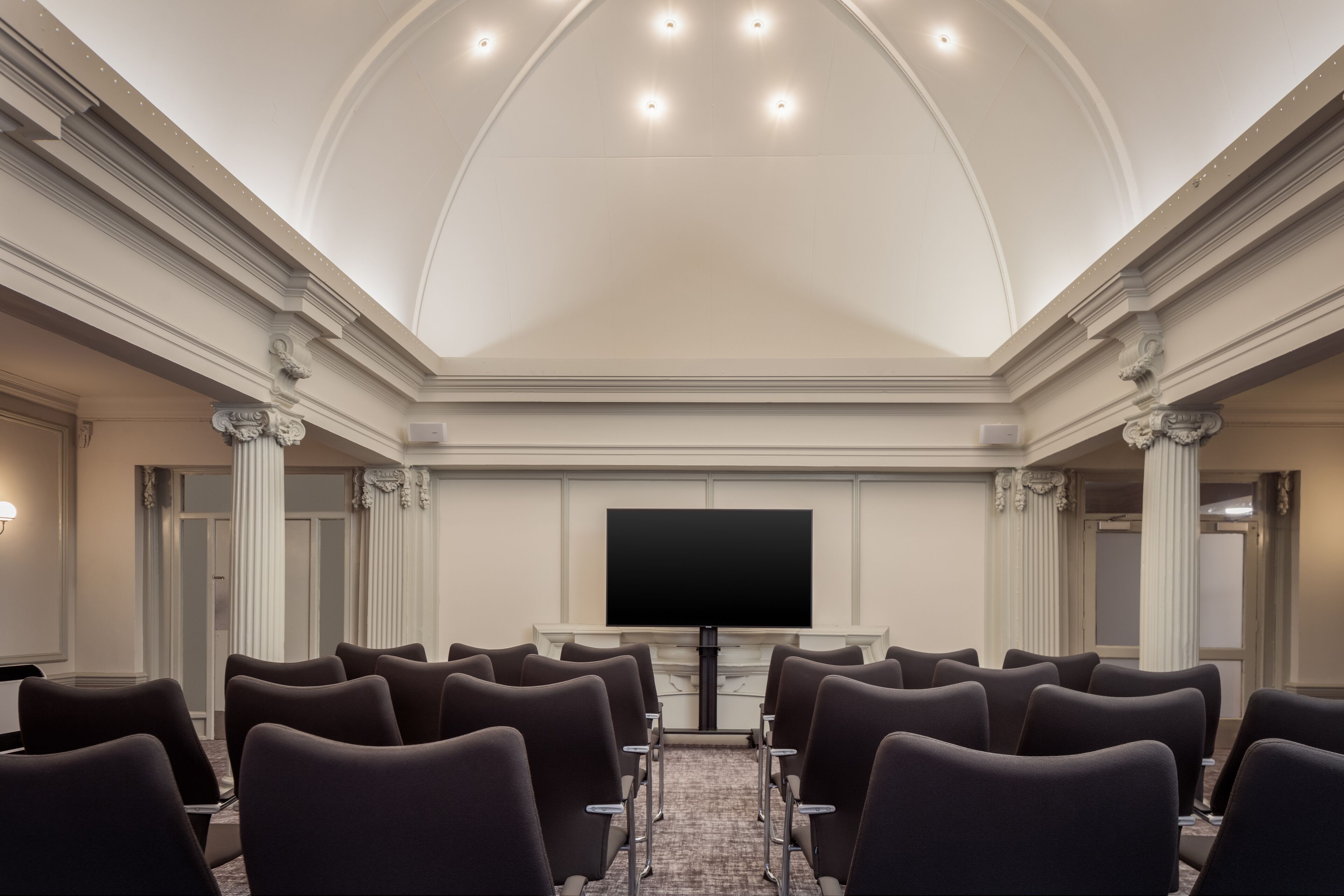 Foto - DoubleTree by Hilton Harrogate Majestic Hotel & Spa