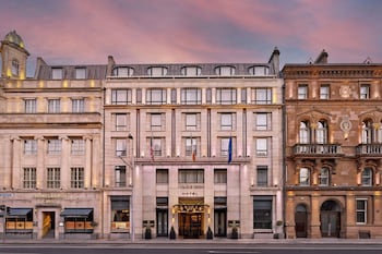 The College Green Hotel Dublin, Autograph Collection